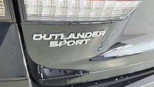 2024 Mitsubishi Outlander Sport