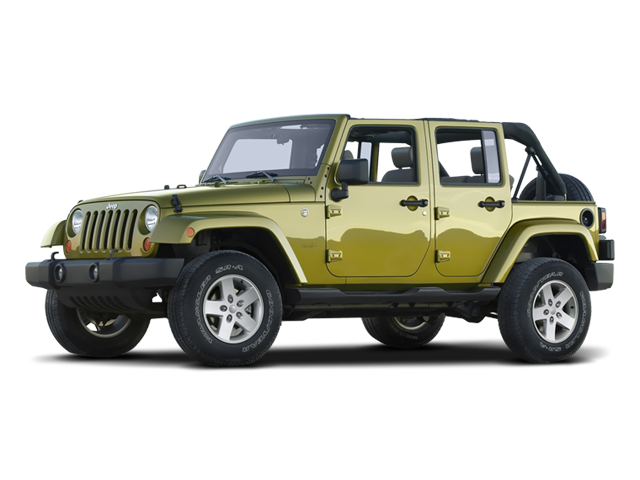 2008 Jeep Wrangler Unlimited X in Evansville, IN | Louisville Jeep Wrangler  | Expressway Mitsubishi
