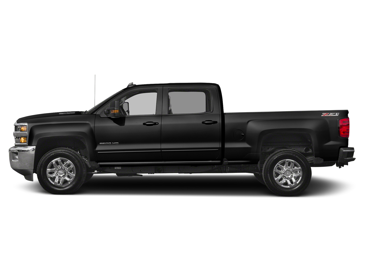 2015 Chevrolet Silverado 2500HD Built After Aug 14 LT
