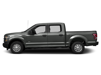 2015 Ford F-150 Base