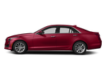 2018 Cadillac CTS Sedan Luxury AWD