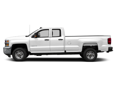 2019 Chevrolet Silverado 2500HD LT