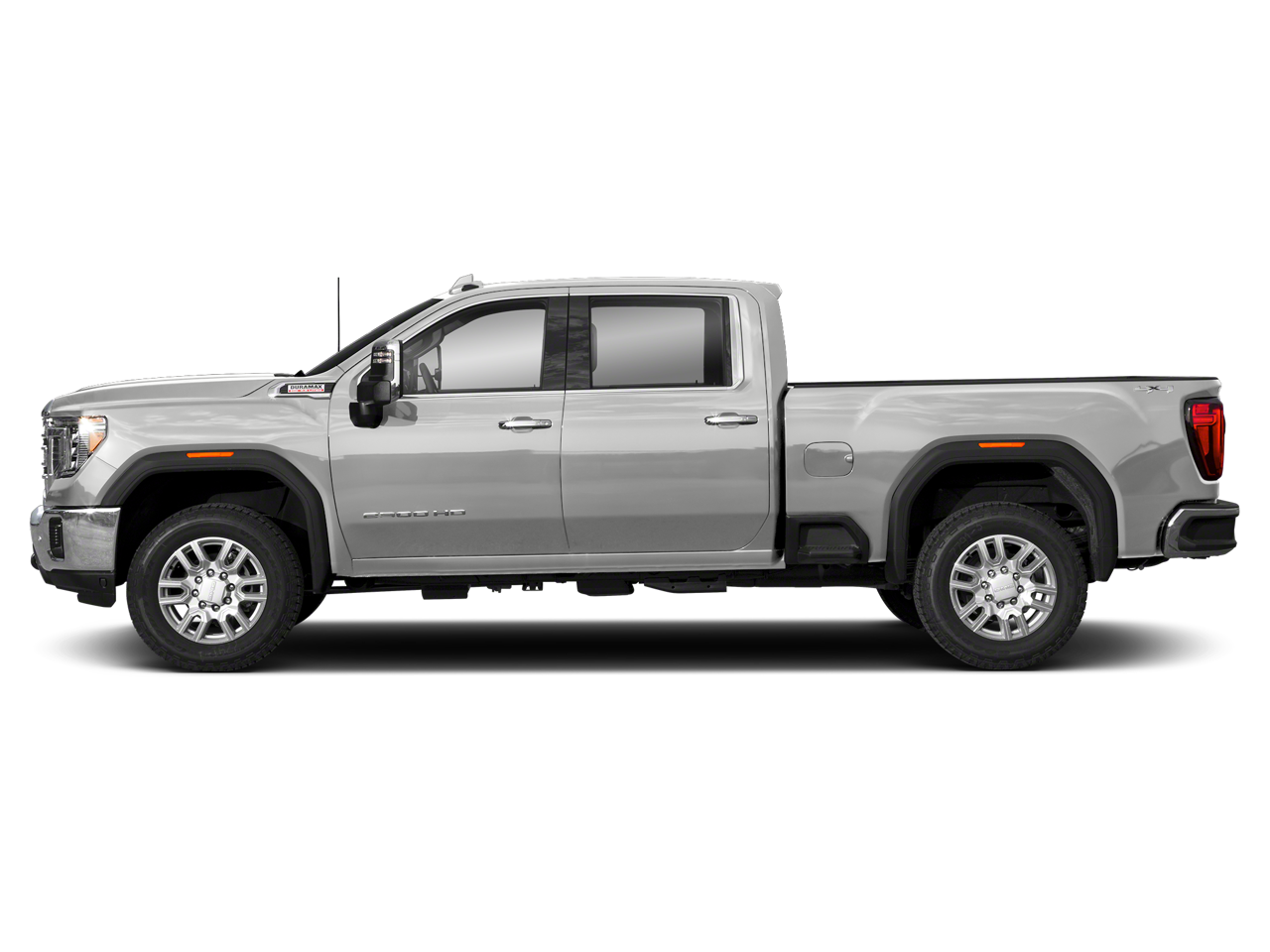2021 GMC Sierra 2500HD SLT