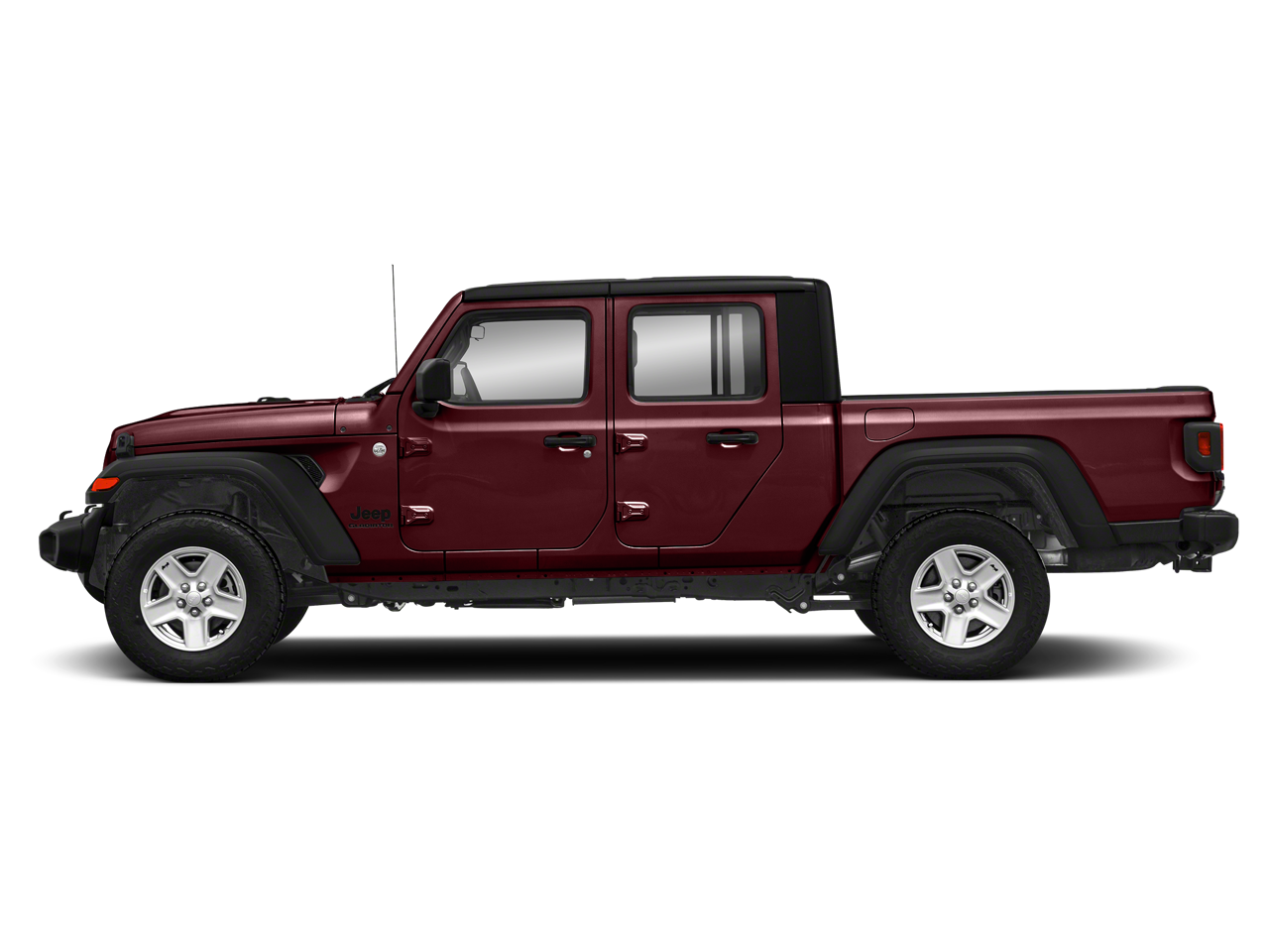 2021 Jeep Gladiator Sport S photo 3