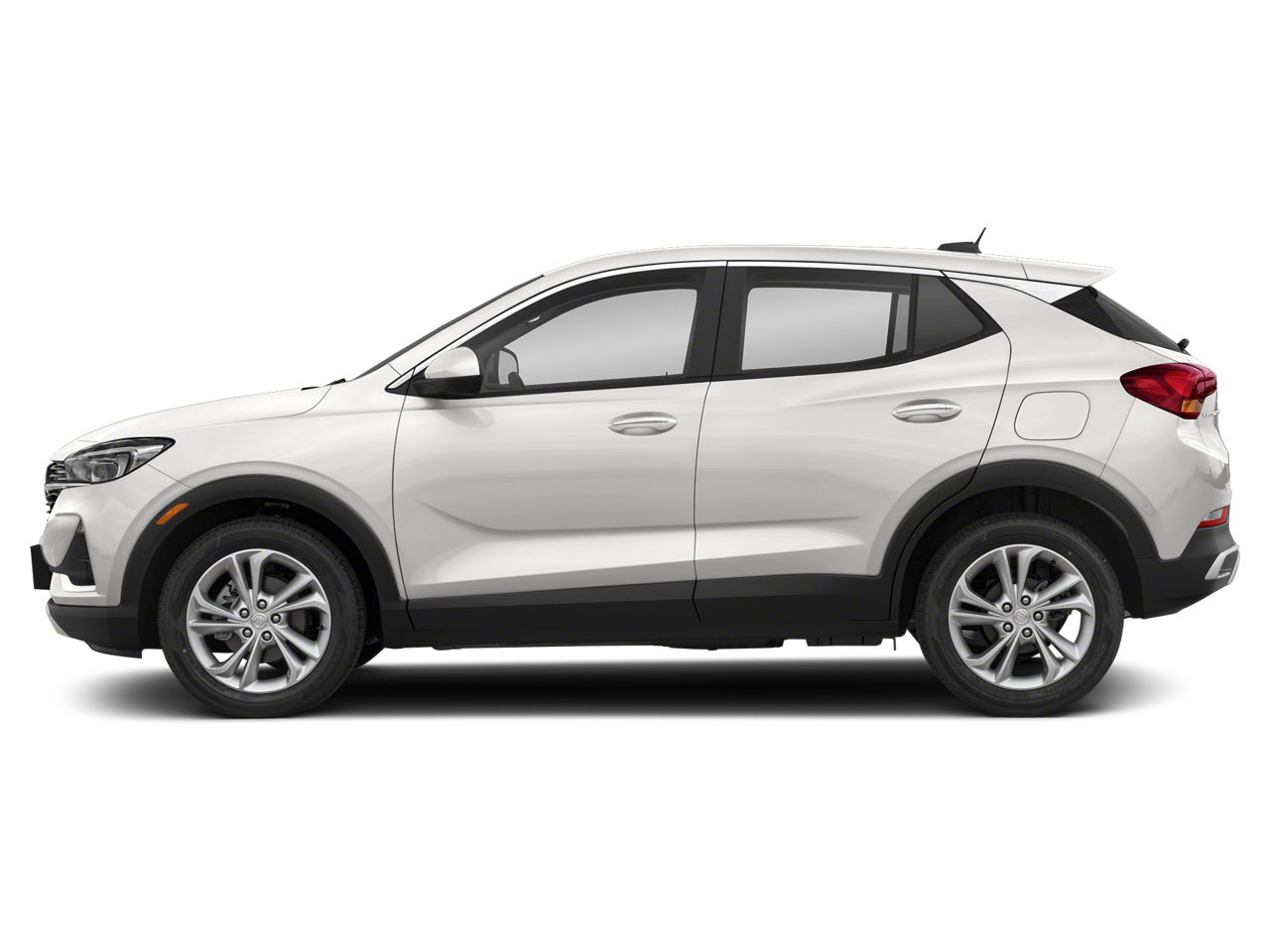 2023 Buick Encore GX Select photo 3