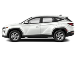 2023 Hyundai Tucson N Line