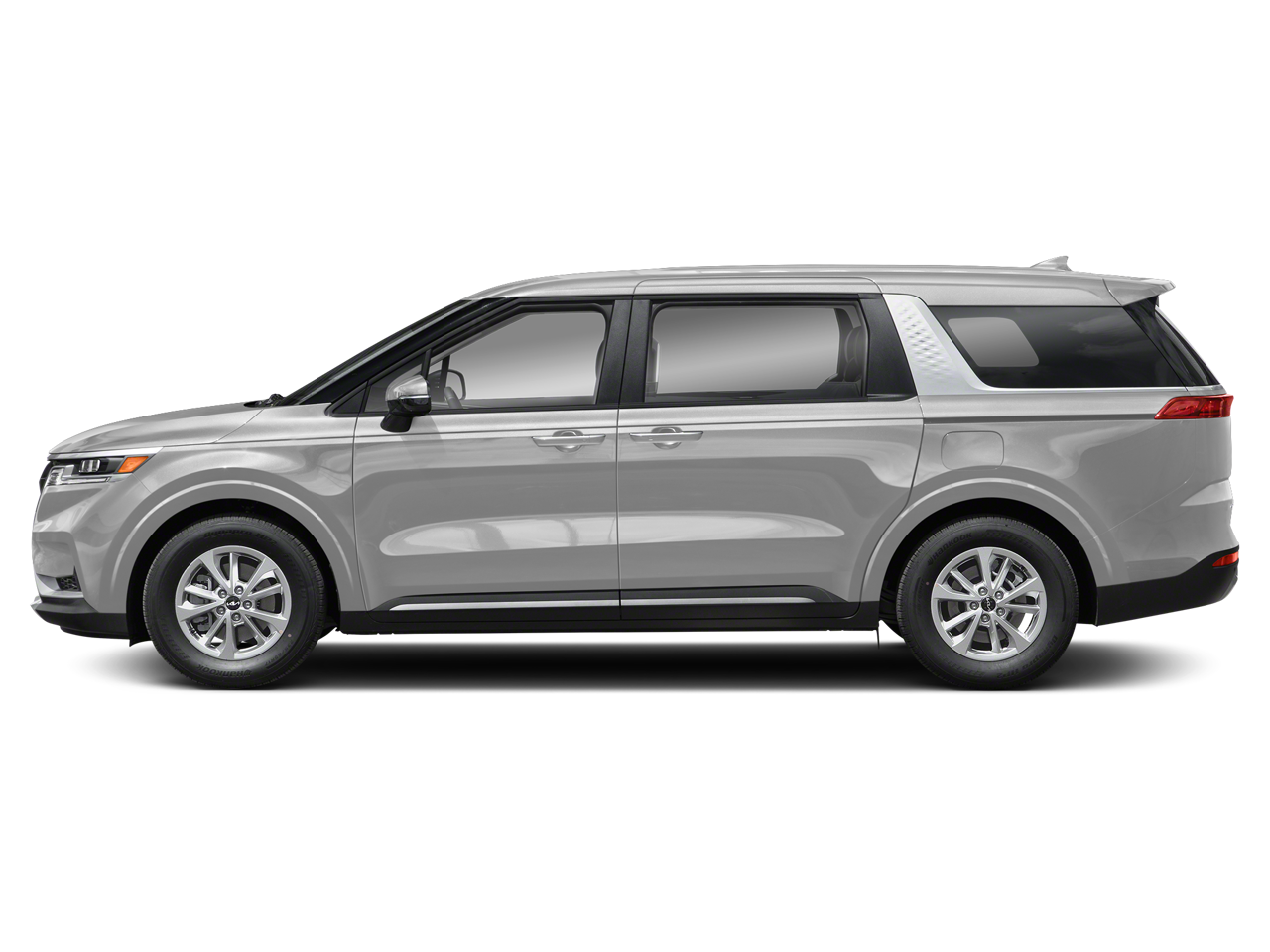 2023 Kia Carnival LX photo 2