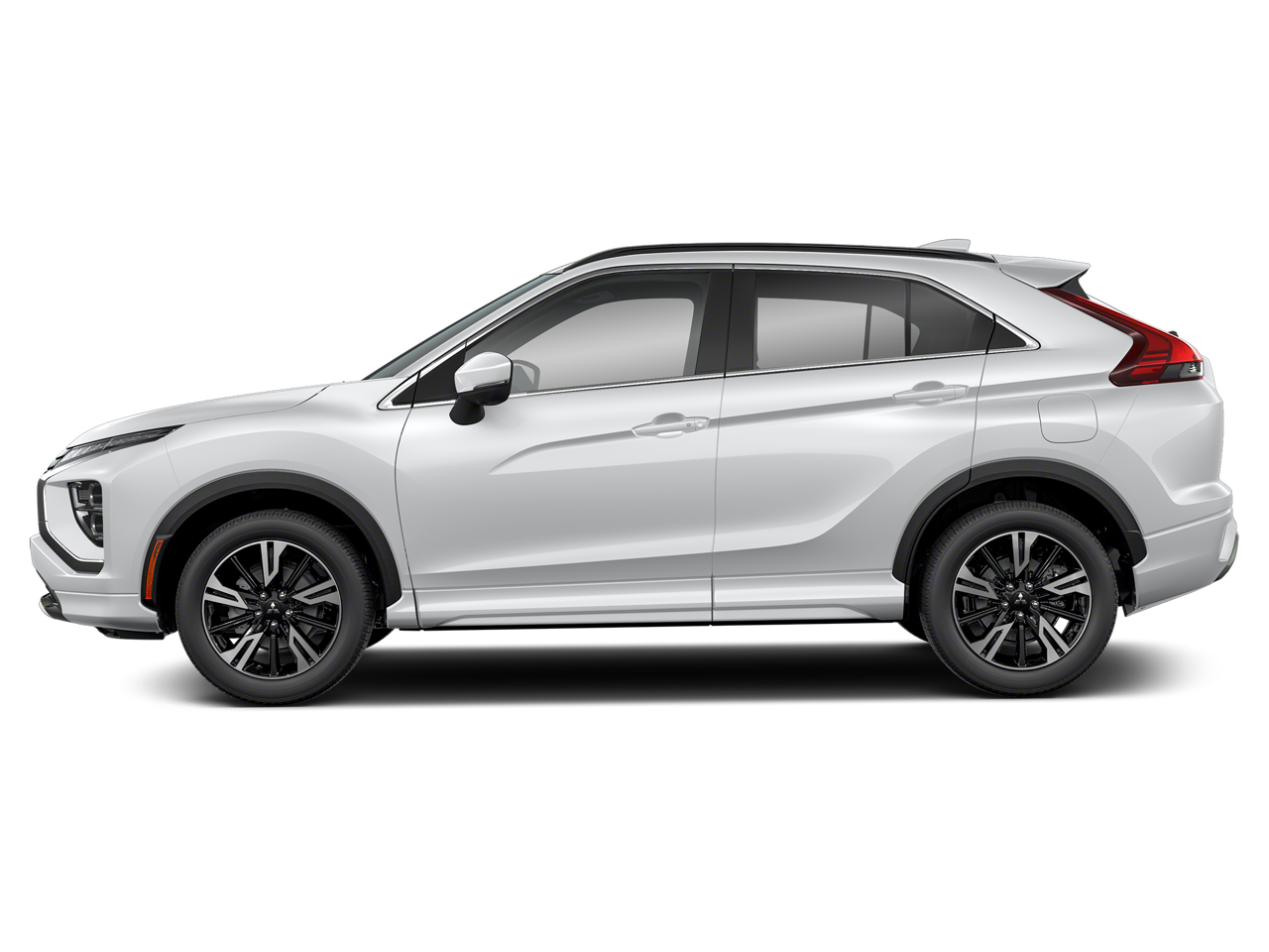 2023 Mitsubishi Eclipse Cross SE