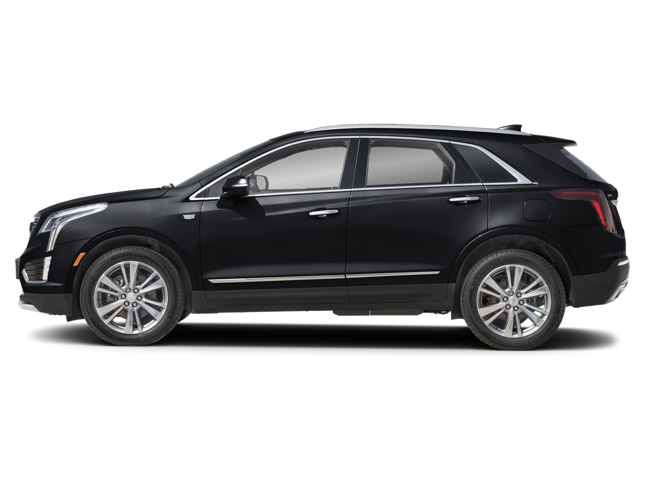 2024 Cadillac XT5 Premium Luxury photo 2