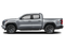 2025 Chevrolet Colorado 4WD Z71