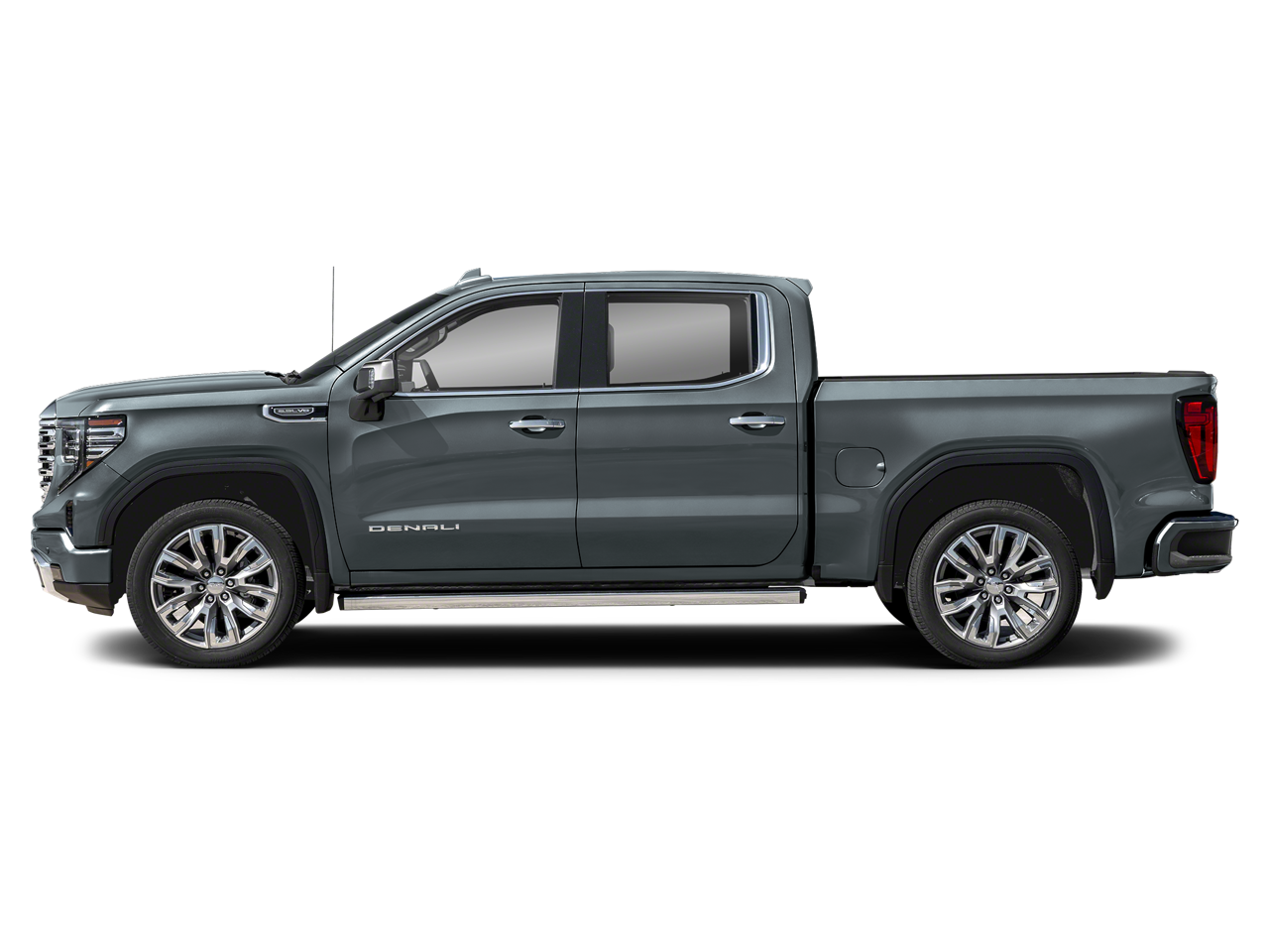 2025 Gmc Sierra 1500 Denali photo 3