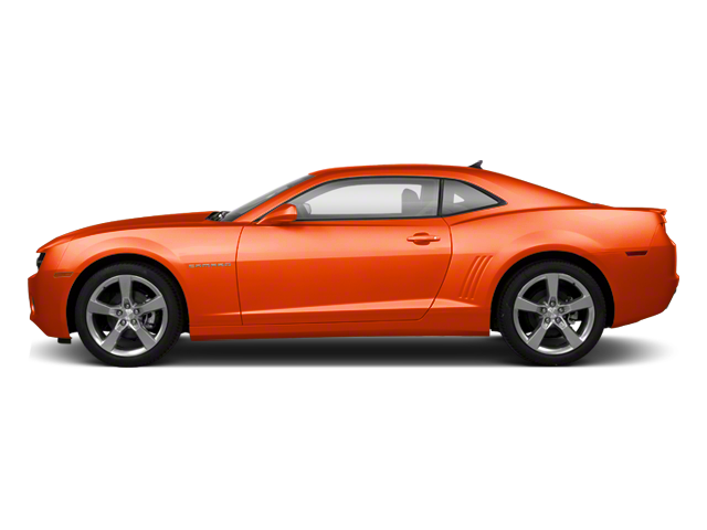 2011 Chevrolet Camaro 1SS