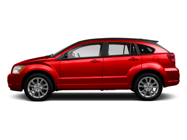 2011 Dodge Caliber Mainstreet