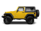 2011 Jeep Wrangler Sport
