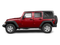 2012 Jeep Wrangler Sahara