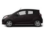 2013 Chevrolet Spark LT