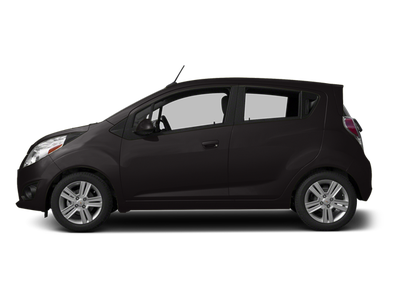2013 Chevrolet Spark LT