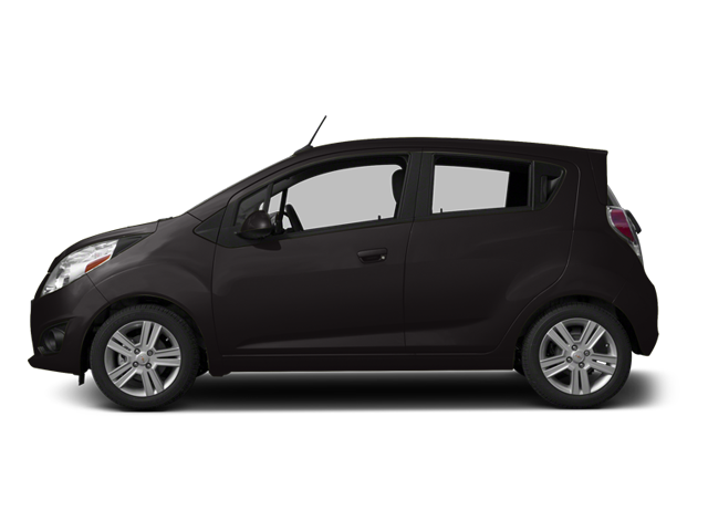2013 Chevrolet Spark LT
