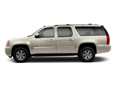 2013 GMC Yukon XL SLT