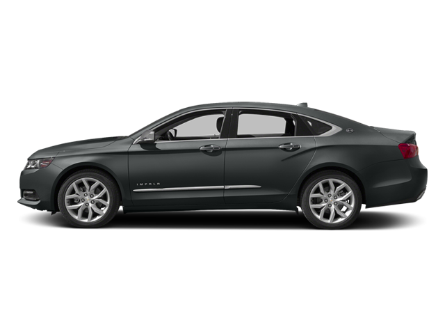 2014 Chevrolet Impala LS