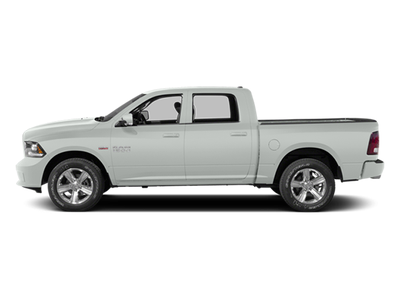 2014 RAM 1500 Laramie