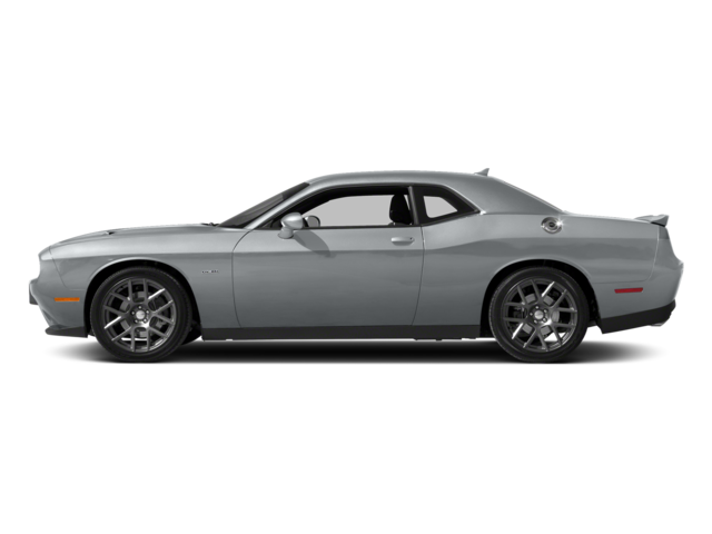 2017 Dodge Challenger R/T Shaker