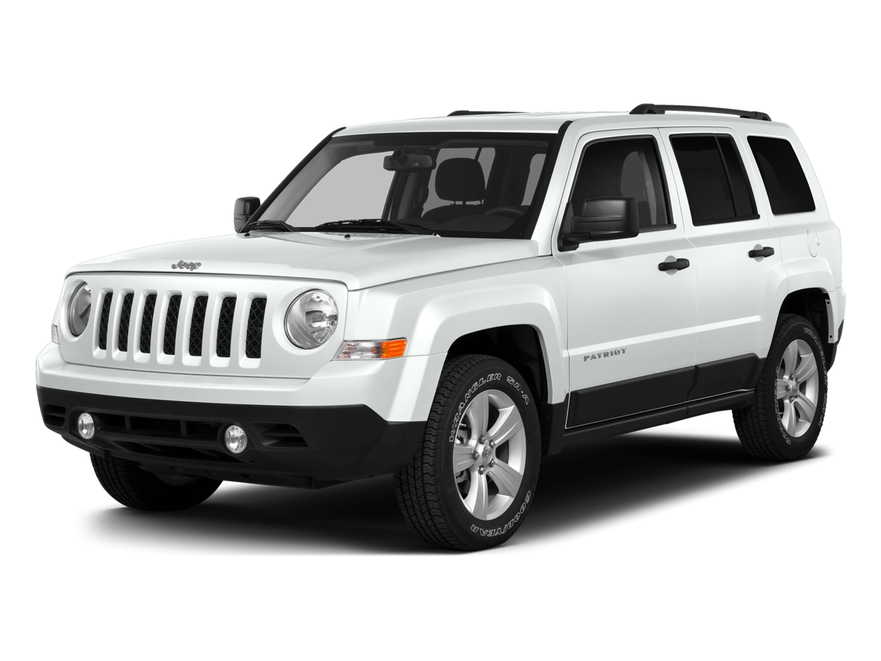 2016 Jeep Patriot Sport SE's photo