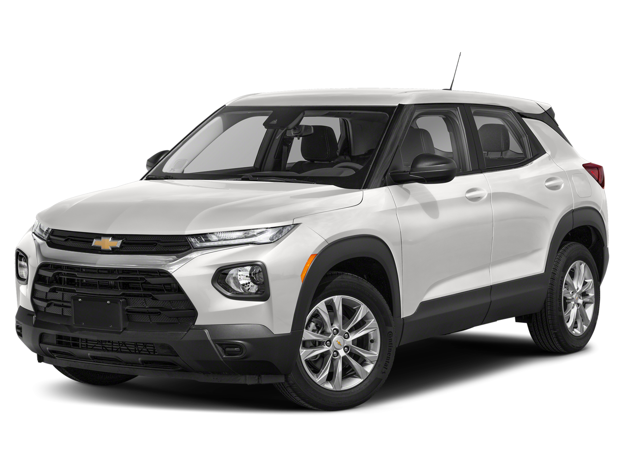 2022 Chevrolet Trailblazer