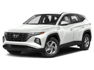2023 Hyundai Tucson N Line