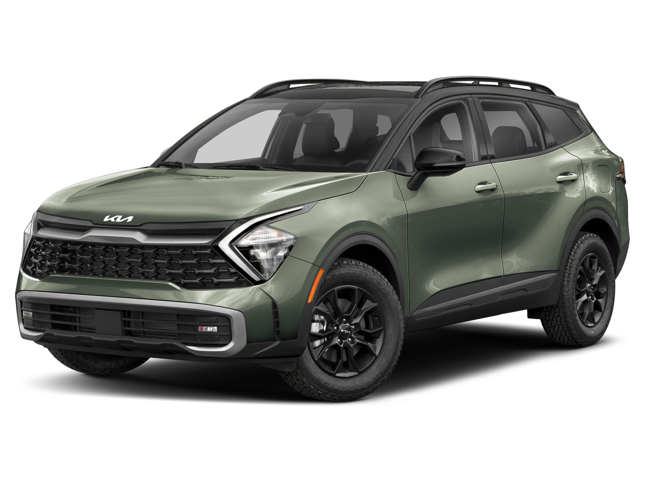 2023 Kia Sportage X-Pro for sale in Evansville, IN