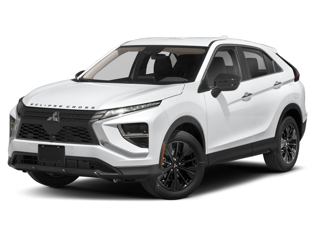 2023 Mitsubishi Eclipse Cross LE