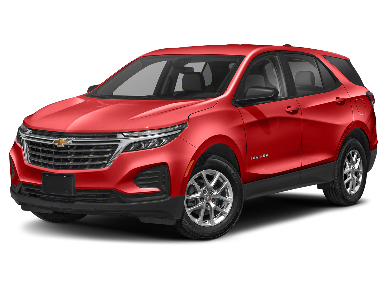 2024 Chevrolet Equinox LT 1.5T's photo