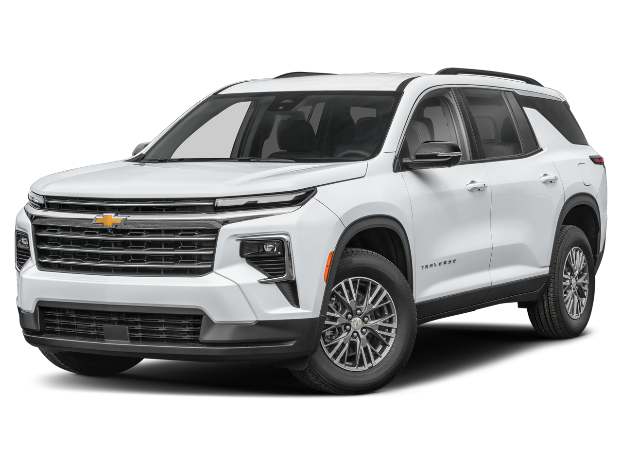 2025 Chevrolet Traverse LT for sale in Evansville, IN