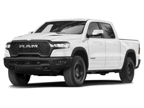 2025 RAM 1500 RHO