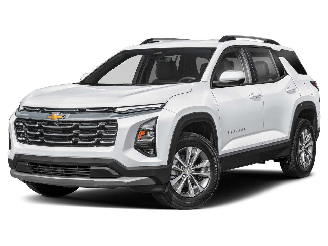 2026 Chevrolet Equinox LT for sale in Evansville, IN