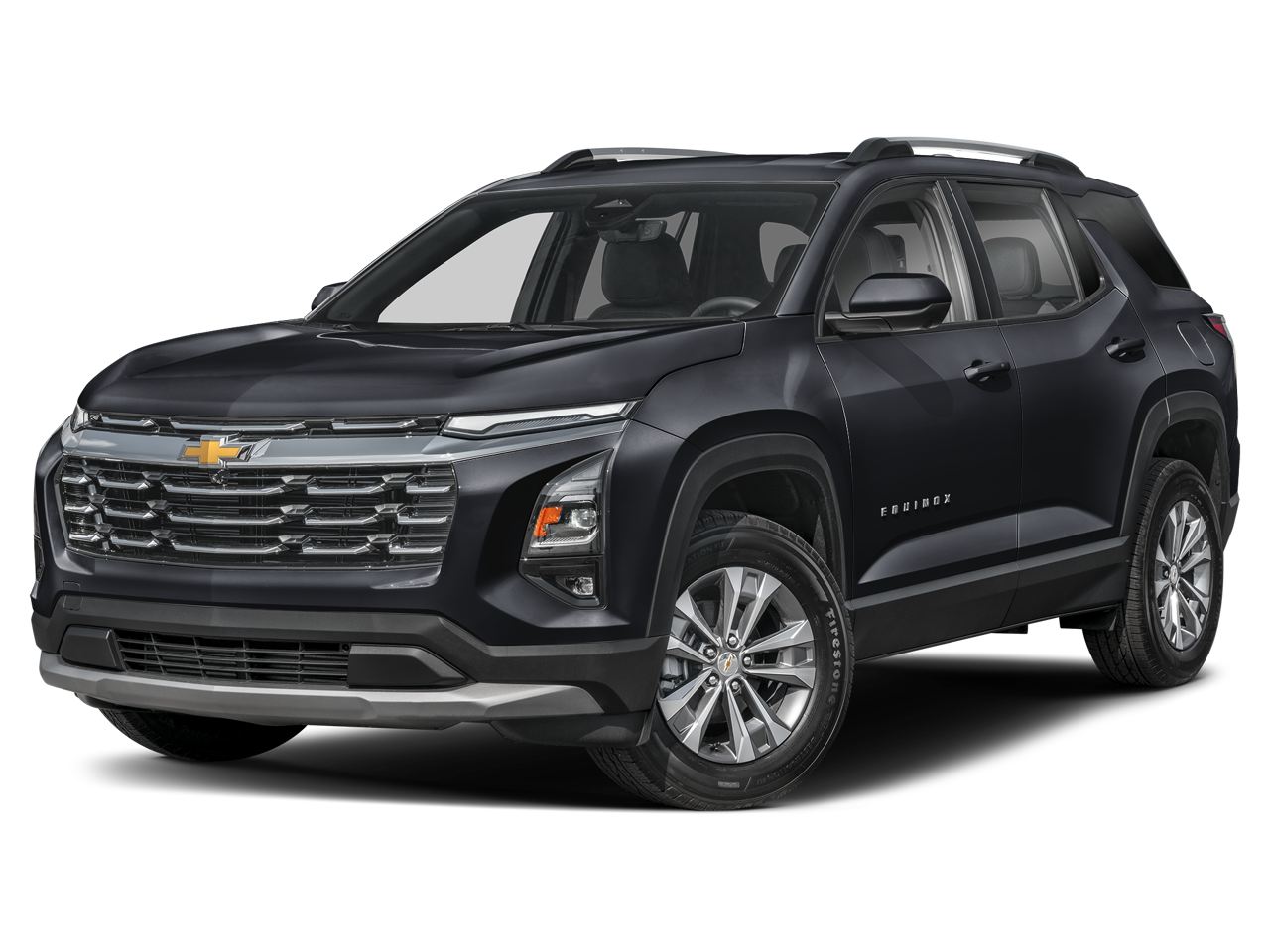 2026 Chevrolet Equinox LT for sale in Evansville, IN