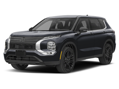 2026 Mitsubishi Outlander LE
