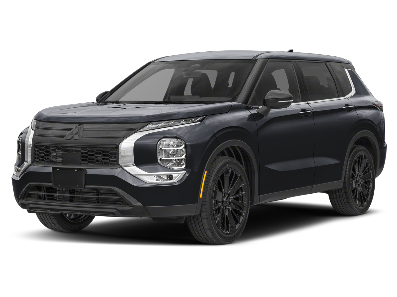 2026 Mitsubishi Outlander LE