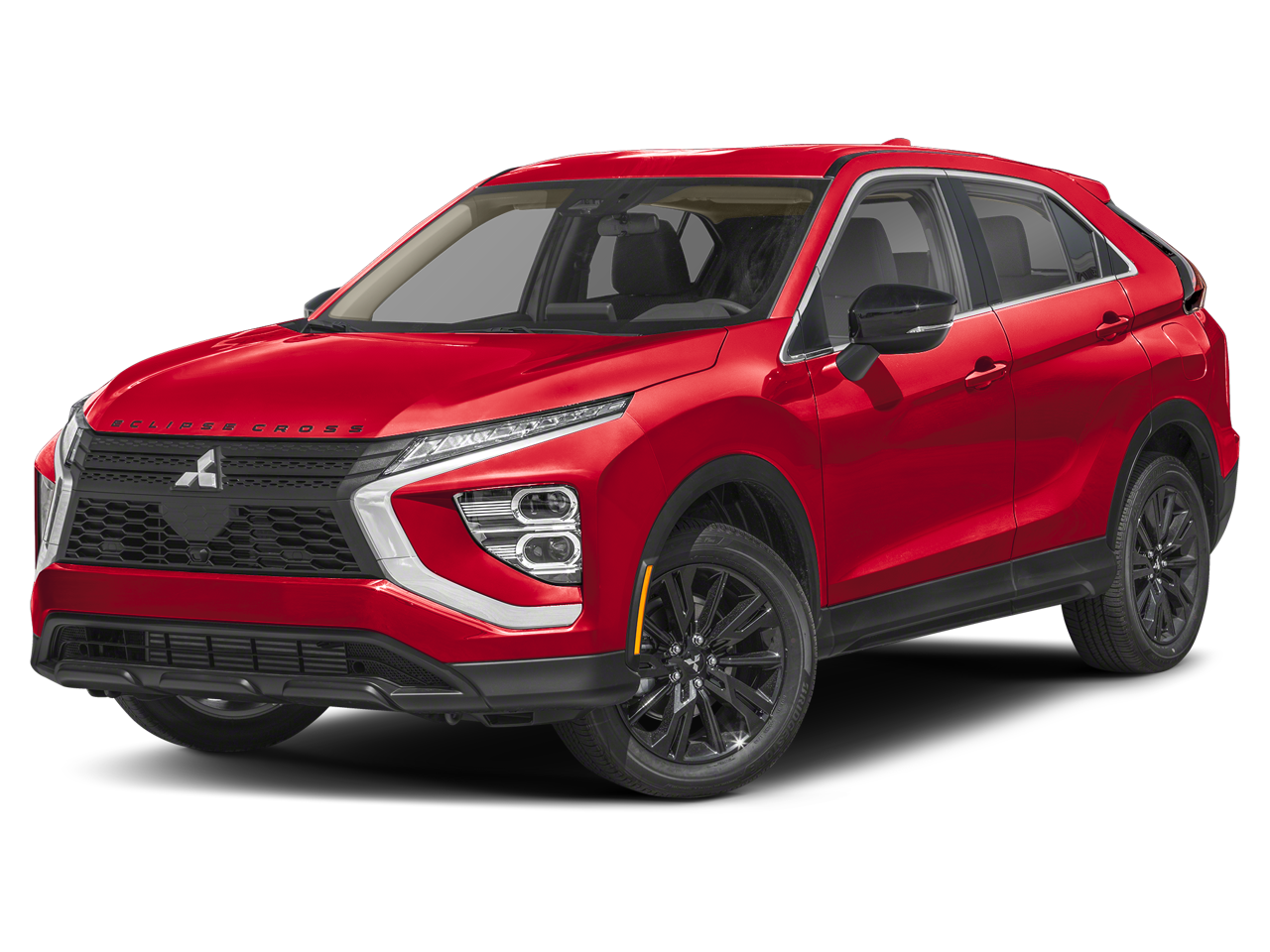 2026 Mitsubishi Eclipse Cross LE 1.5T S-AWC