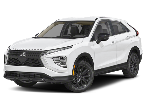 2026 Mitsubishi Eclipse Cross LE 1.5T S-AWC