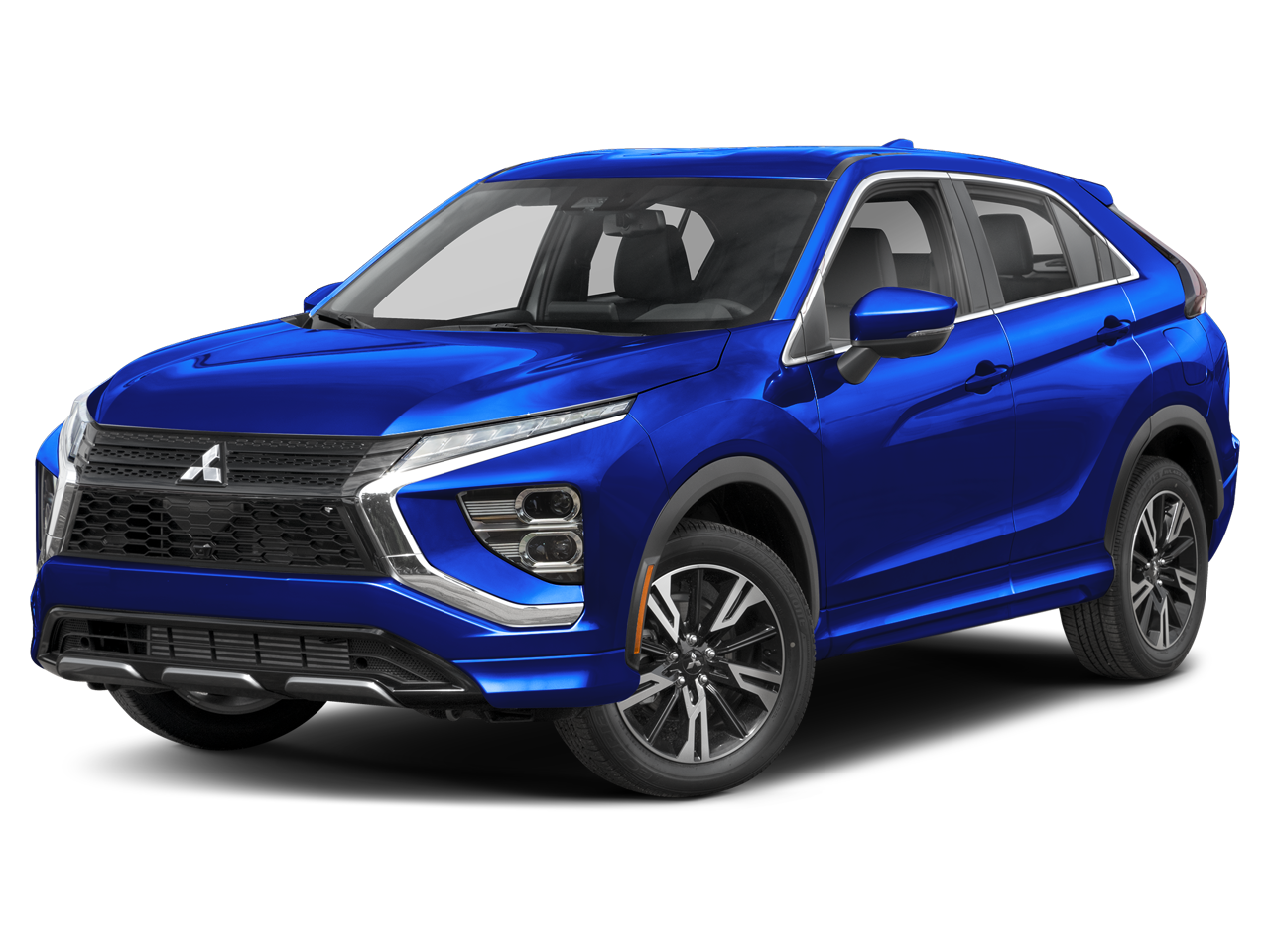 2026 Mitsubishi Eclipse Cross SEL 1.5T S-AWC