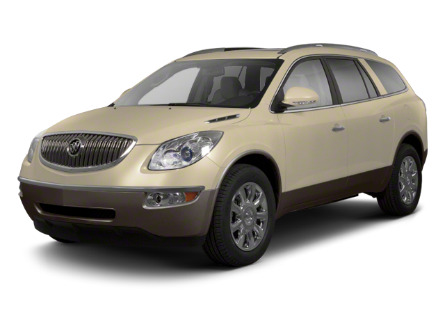 2010 Buick Enclave CXL w/1XL