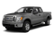 2010 Ford F-150 Base