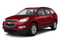 2011 Chevrolet Traverse LT w/1LT