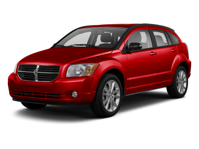 2011 Dodge Caliber Mainstreet