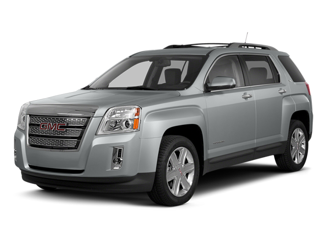 2013 GMC Terrain SLE-1