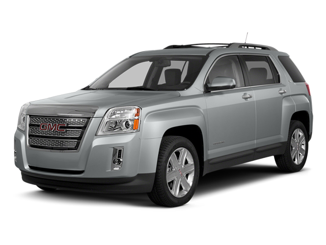 2013 GMC Terrain SLE