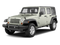 2013 Jeep Wrangler Sahara