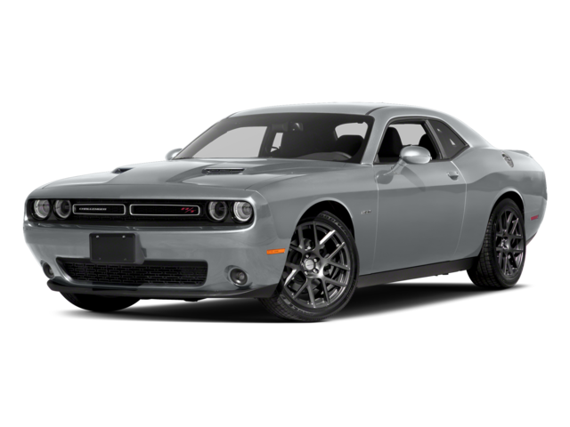 2017 Dodge Challenger R/T Shaker
