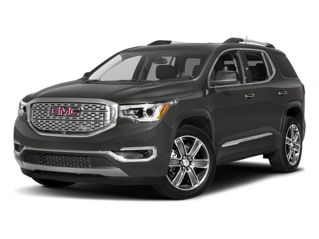 2017 GMC Acadia Denali FWD's photo